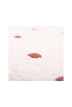 Tapis à pois 100x150cm NÜMI 5