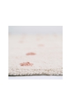 Tapis à pois 100X150cm NÜMI 5