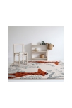 Tapis girafe NISU 3