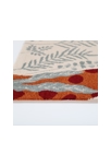 Tapis girafe NISU 5