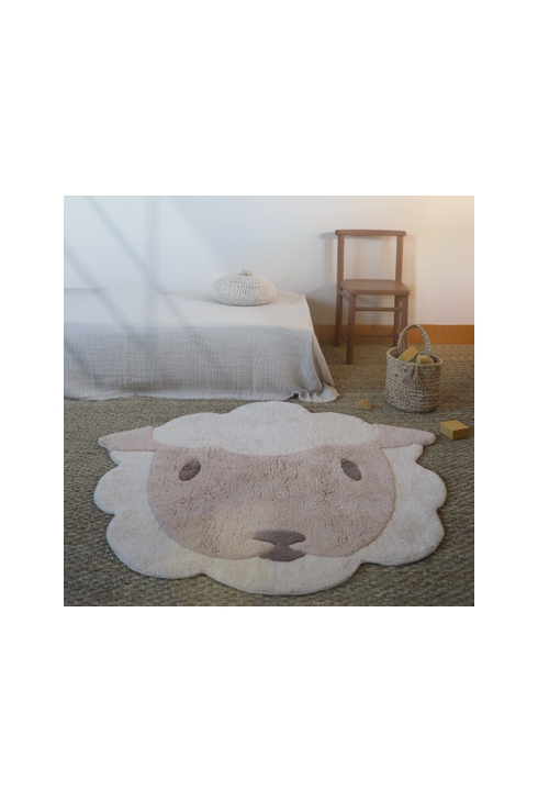 Tapis petit mouton 10x110cm LOLHO
