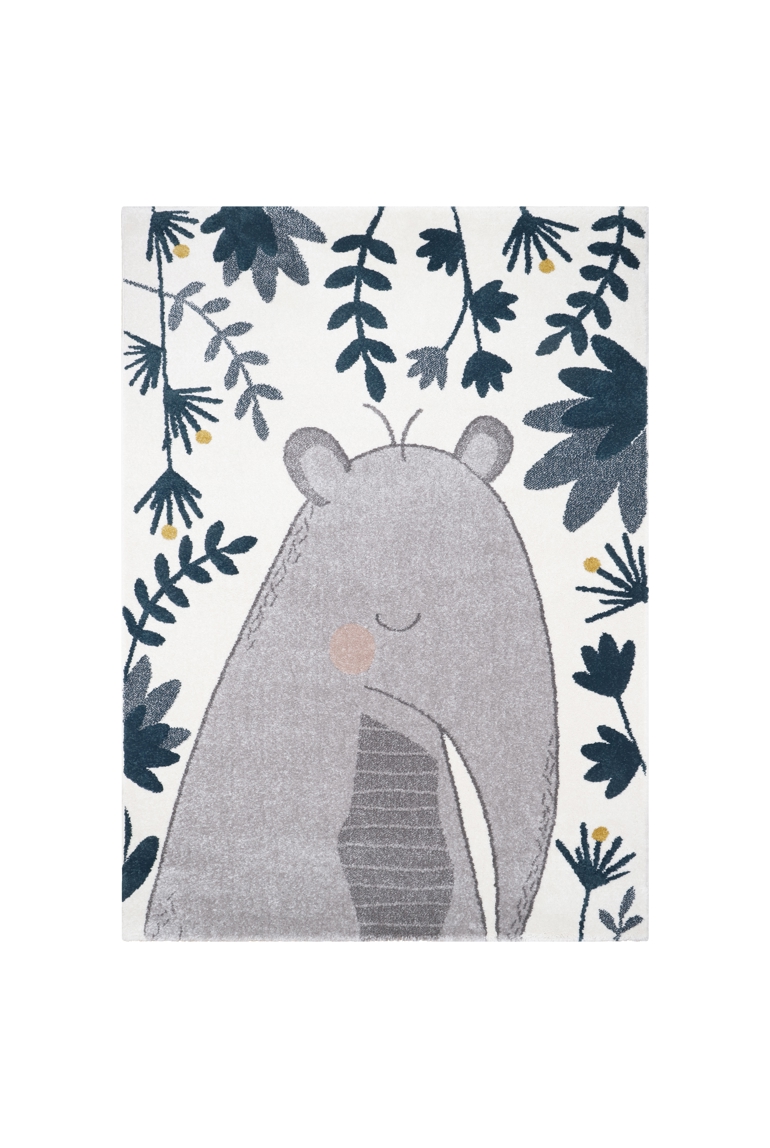Tapis tamanoir 120x170cm BORIS 1