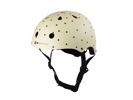 Casque Bonton crème 3-7ans (50-54 cm)