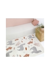 Tapis petits lamas 120x170cm ANDINO by MPA 2