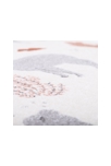 Tapis petits lamas 120x170cm ANDINO by MPA 5
