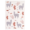 Tapis petits lamas 120x170cm ANDINO by MPA