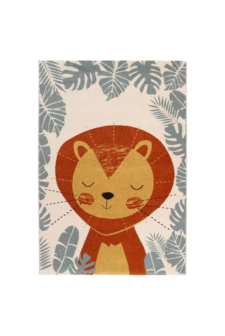 Tapis lion 120x170cm ICHIRO 1