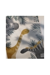 Tapis dinosaures 120x170cm SENSAKU 3