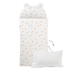 Sac de couchage enfant 'FilOdodo' Noisette