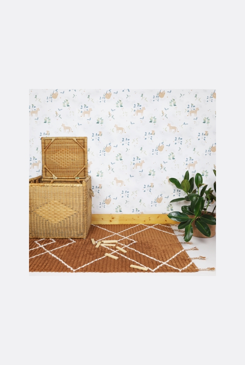 Tapis LÄSSA