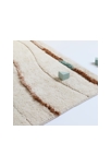 Tapis bohème SERENA 4