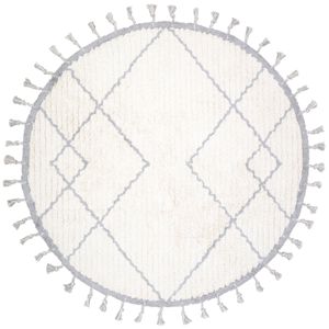 Tapis rond 120cm CÔME 1