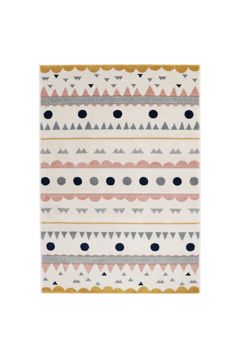 Tapis multicolore Nolita 1