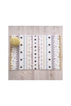 Tapis multicolore Nolita 2