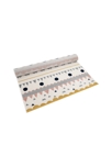 Tapis multicolore Nolita 4
