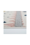 Tapis multicolore Nolita 5