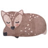 Tapis faon 70x110cm LITTLE DEER