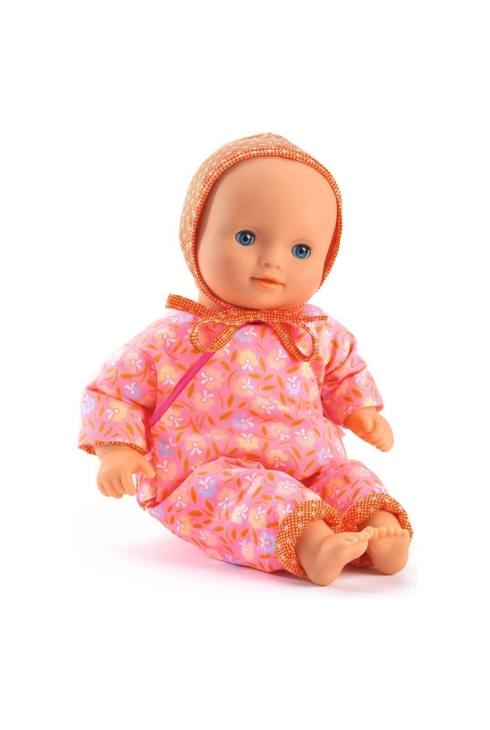 Vêtements Petit Pan - Petunia, pour poupée Pomea
