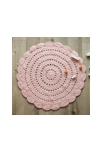 Tapis enfant crochet ALMA 2