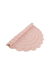 Tapis enfant crochet ALMA 3