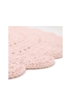 Tapis enfant crochet ALMA 4