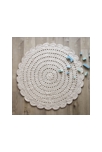 Tapis enfant crochet ALMA 2