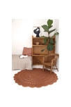 Tapis crochet ALMA 2