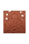 Tapis crochet ALMA 3