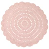 Tapis enfant crochet ALMA