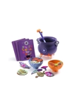 Soupe de sorcière, Djeco 1
