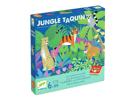 Jungle Taquin, jeu de dextérité et de rapidité