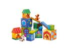 Cubes premier âge - Cubanimo 14 pcs et 3 animaux