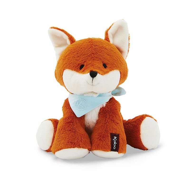 Peluche Renard Paprika medium -