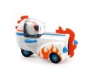 Voiture crazy motors astro rocket, Djeco