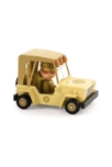 Voiture lion safari crazy motors, Djeco 2