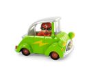 Figurine crazy motors green flash, Djeco