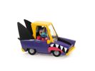 Voiture shark n'go crazy motors, Djeco