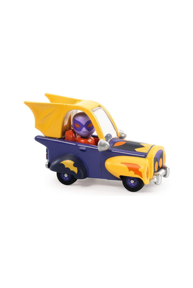 Figurine crazy motors dingo mobile, Djeco 1