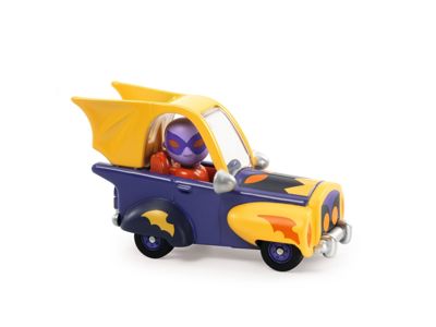 Figurine crazy motors dingo mobile, Djeco 1