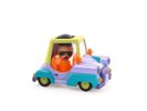 Voiture funky bolide crazy motors, Djeco