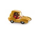 Voiture golden star crazy motors, Djeco