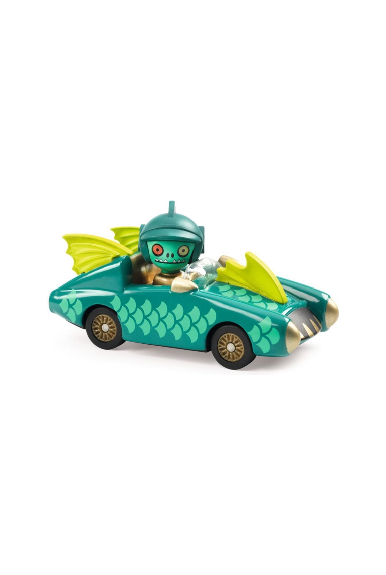 Figurine crazy motors mister wings, Djeco 1
