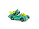 Figurine crazy motors mister wings, Djeco