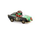 Voiture pirate wheels crazy motors, Djeco