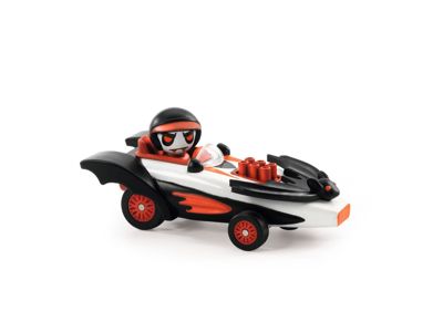 Voiture speed bat crazy motors, Djeco 1