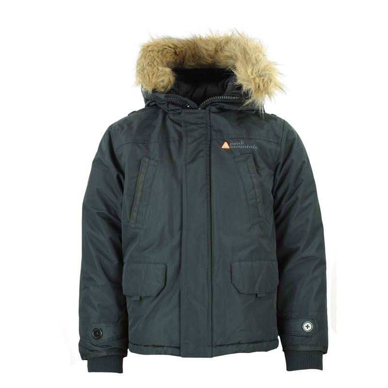 Parka de ski ECAPEAK - 3A