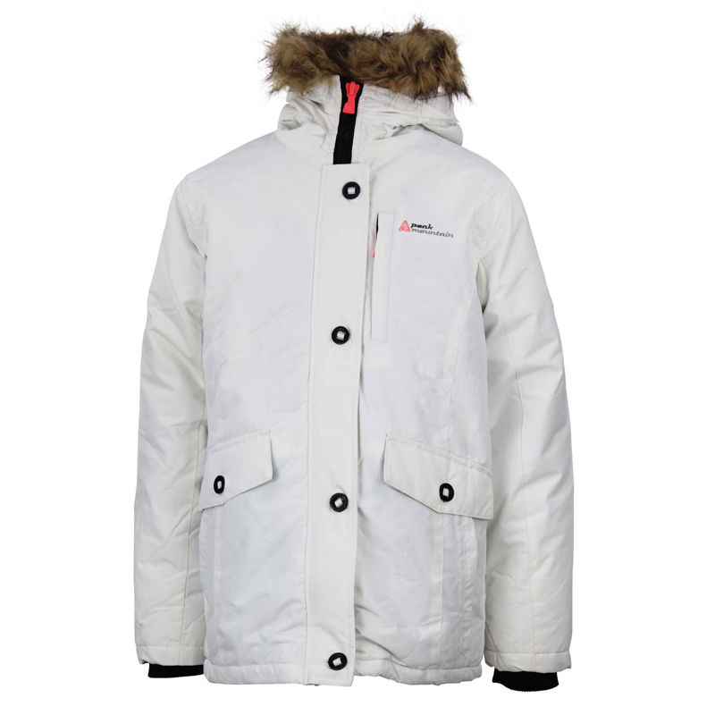 Peak Mountain - Parka de ski GALAVA - Fille