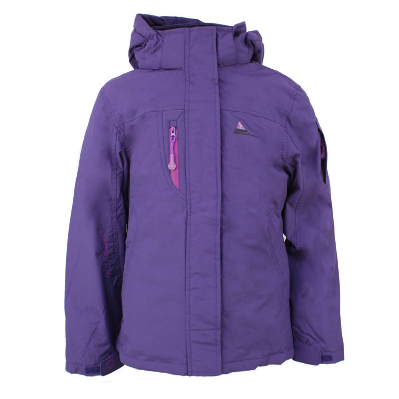 Peak Mountain - Parka de ski FADIKA - Fille