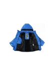 Doudoune layette LECAPTI 3