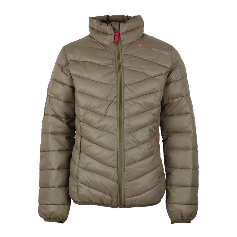 Doudoune fine GALKING - 16A